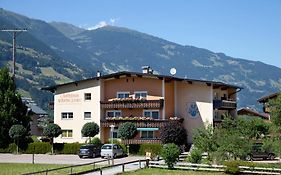 Gaestehaus Wiesengrund & Apart Sporer